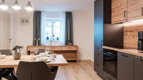 Charmant appartement avec jardin et terrasse | Vue montagne | Avec animaux bienvenus - Image 5