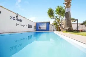 Maison entièrement équipée avec barbecue, piscine privée et jardin - Image 3