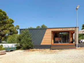 Pleasant bungalow with terrace | Pets are welcome - Image 3