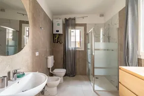Appartamento con 2 camere da letto per 6 persone - Image 5