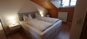 Appartement convivial et familial avec piscine chauffée, sauna et jardin | Vue montagne | Avec animaux bienvenus - Image 2