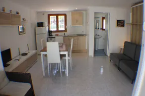 Wohnung mit Terrasse - Image 4