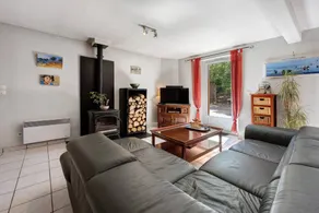 Cottage with barbecue | Mountain view - Image 2