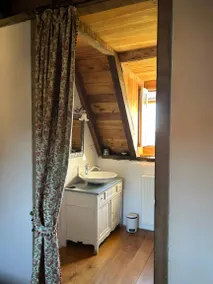 Bed & breakfast avec terrasse et jardin - Image 5
