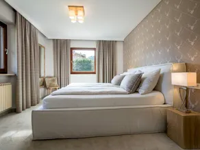 Fully equipped wonderful chalet with sauna, terrace & private pool | Next to the ski | Pet-friendly - Image 3