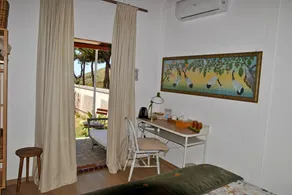 Holiday home with garden | Garden view - Image 4