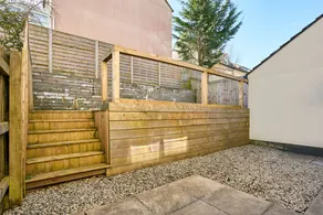 BLUEBERRY HOUSE, family friendly, with a garden in Launceston - Image 4