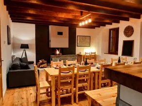 Gîte 'Les Sabots De Vénus': Bergblick, Private Terrasse & WLAN - Image 2