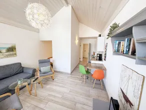 Apartment with 1 bedroom for 3 persons - Image 2