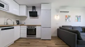Apartamento con terraza | Vistas al agua - Image 5