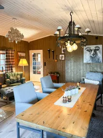 Family Cabin With Charm - Image 5