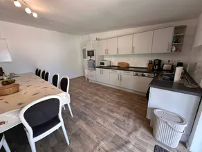 Modern Holiday room with Garden and Horse Riding near Warnow - Image 4