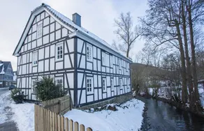 Denkmal Haus Hugo OG Apartment with Garden View and Wi-Fi - Image 3
