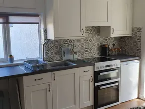 Family-friendly pleasant flat | Beach view | Pets are welcome - Image 3
