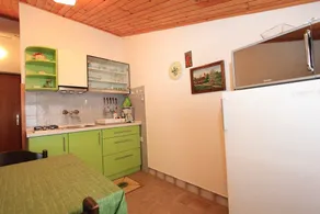 Wonderful flat with barbeque - Image 5