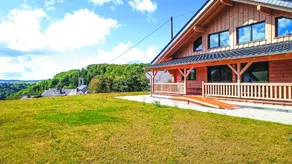 Flat with BBQ, terrace & garden | Garden view - Image 4