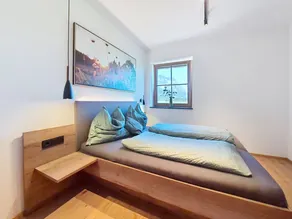 Child-friendly holiday apartment with terrace - Image 4