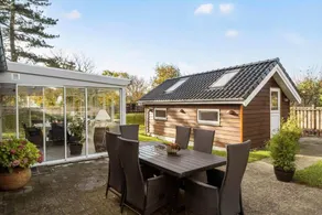House with BBQ | Pet-friendly - Image 2