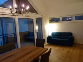 Holiday apartment with pool, sauna & BBQ - Image 5