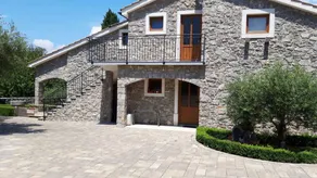 Flat with barbecue & terrace - Image 3