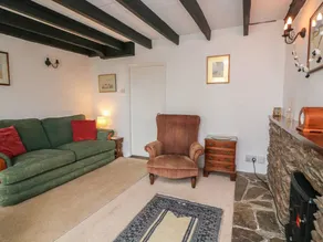 Casa rural con jardín - Image 5