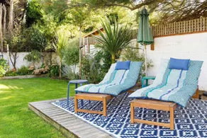 House with garden, fast internet & barbecue | Sea view - Image 5