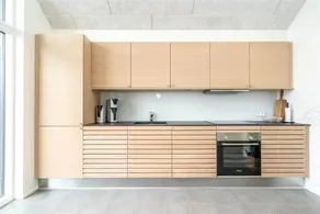 Apartment with garden & BBQ - Image 3