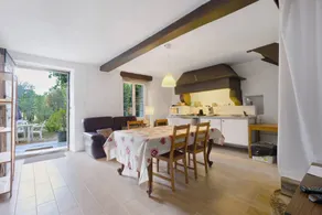 Landhaus mit Grill und Garten | Bergblick - Image 2