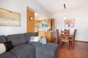 Elegante Villa am Meer, 1 Min. zum Strand von Almyrida - Image 4