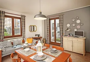Appartement | Vue montagne - Image 3