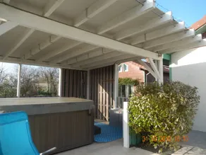 Fully equipped charming gite with barbeque & garden | Pets are welcome - Image 2
