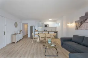 La Bahía Vacation Apartment with Stunning Mountain and Sea Views from the Terrace - Image 4