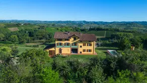 Cascina Reggio: Tra la terra e le stelle - Image 5