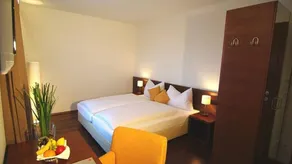 Doppelzimmer für 2 Personen (21 m²) in Steyr - Image 5