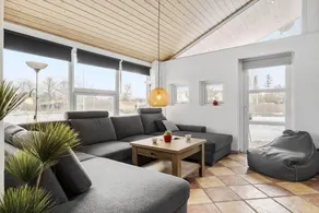 Family-oriented house with terrace, pool & BBQ | Pets are welcome - Image 3