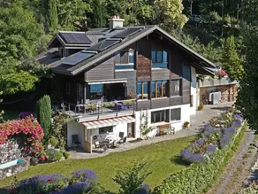 Wohnung mit Garten | Naturblick | Haustiere erlaubt - Image 2