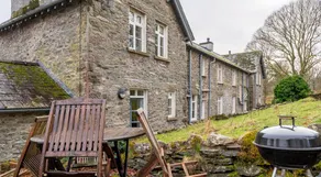 Children-friendly lovely cottage with garden, terrace & pool | Dogs allowed - Image 3