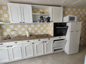 Cottage avec 2 chambres à coucher pour 6 personnes - Image 3