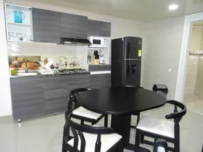 Apartment overlooking the beach in El Rodadero - Image 3