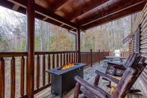 Kinderfreundliches schönes Ferienhaus mit schnellem Internet, Grill und Whirlpool | Bergblick - Image 3