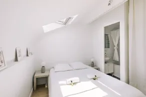 Appartement avec 1 chambre à coucher pour 2 personnes - Image 3