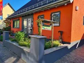 Apartment 'Ferienwohnung Rimbach' with Shared Pool, Shared Garden and Wi-Fi - Image 2