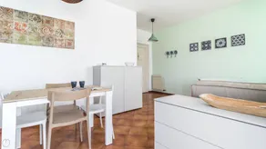 Apartment with barbecue | Garden view - Image 5