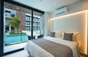 Apt in Beachfront Resort - Porto de Galinhas - Image 3