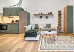 Apartment with 1 room for 2 persons - Image 2