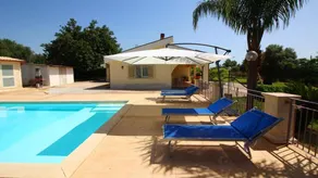 Holiday Home in Floridia with terrace - Image 5