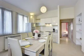 Exquisito apartamento vacacional totalmente equipado con barbacoa - Image 5
