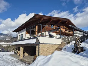 Familienorientierte Wohnung mit Terrasse und Garten | Gartenblick | Skifahren in der Nähe | Haustierfreundlich - Image 5