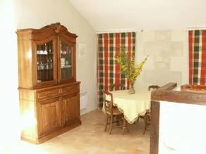 Cottage with garden & barbeque - Image 5