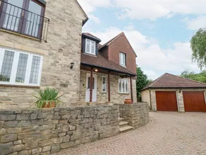 Cottage with garden | Beach view - Image 3
